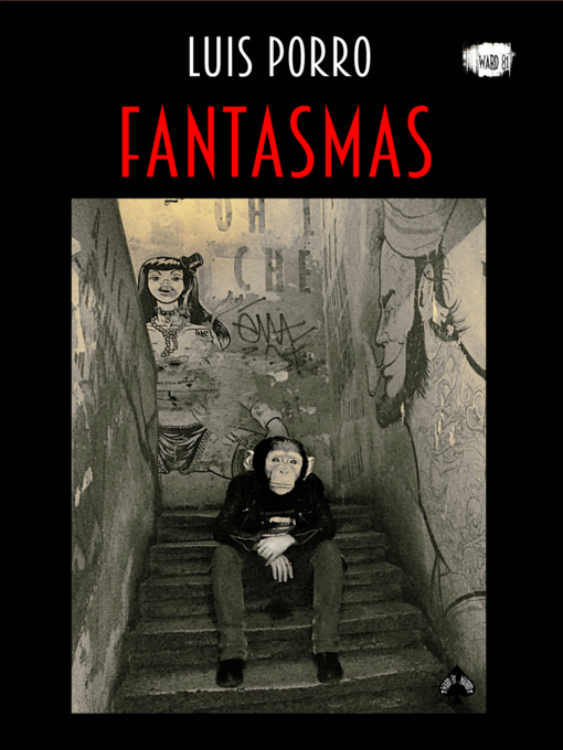 Title details for Fantasmas by Luis  Porro - Available